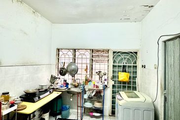 Taman Pinggiran Senawang