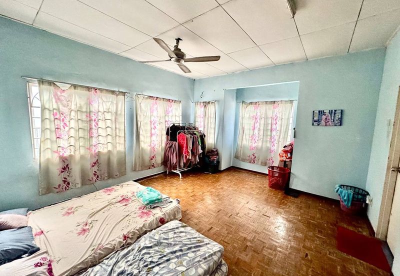 Taman Pinggiran Senawang