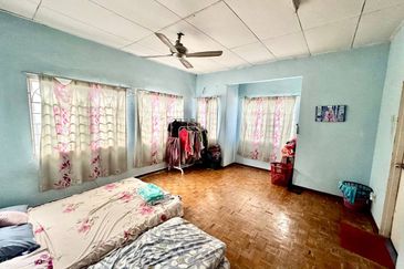 Taman Pinggiran Senawang