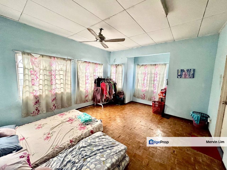 Senawang Taman Pinggiran END LOT 2 Storey house for sale taman seremban jaya Seremban Negeri Sembilan, Negeri Sembilan, Seremban