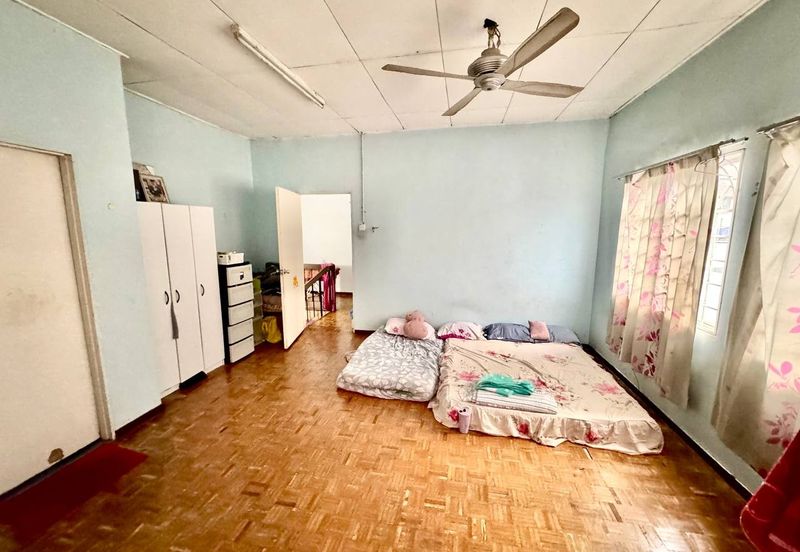 Taman Pinggiran Senawang