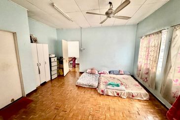 Taman Pinggiran Senawang