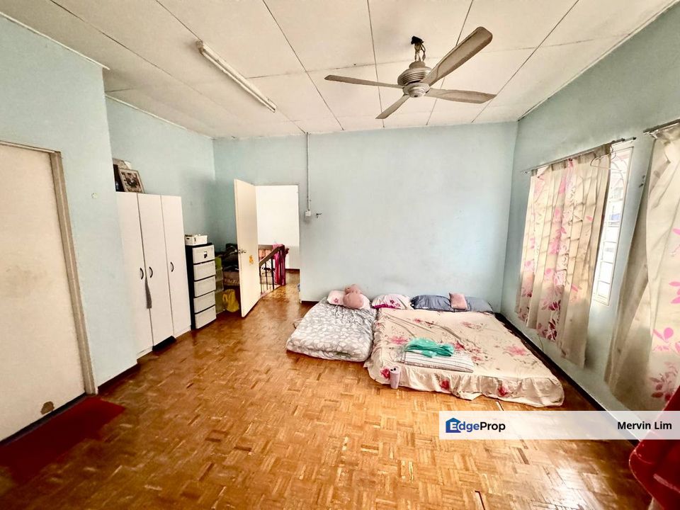 Senawang Taman Pinggiran END LOT 2 Storey house for sale taman seremban jaya Seremban Negeri Sembilan, Negeri Sembilan, Seremban