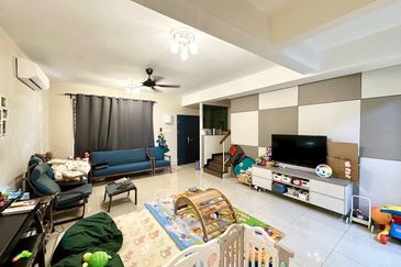 Bandar Mahkota Cheras