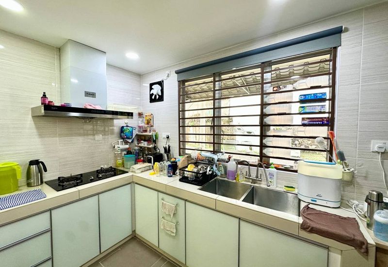 Bandar Mahkota Cheras