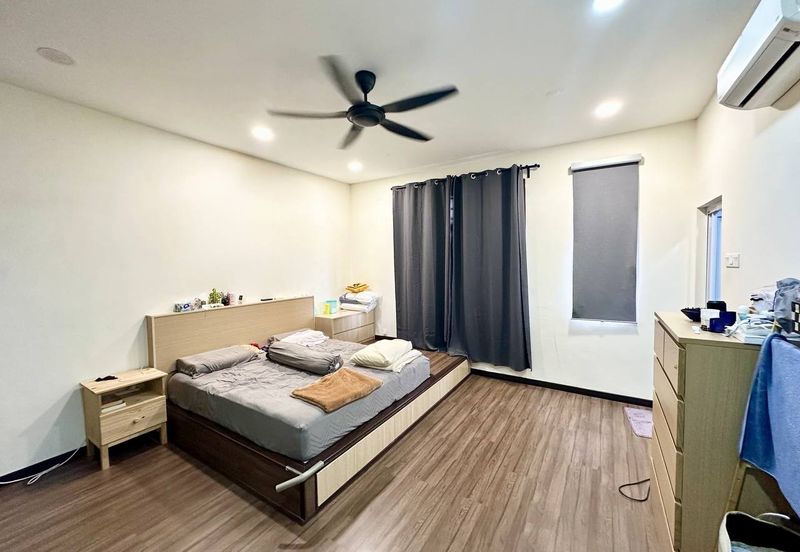 Bandar Mahkota Cheras