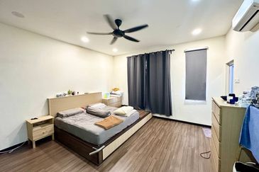 Bandar Mahkota Cheras