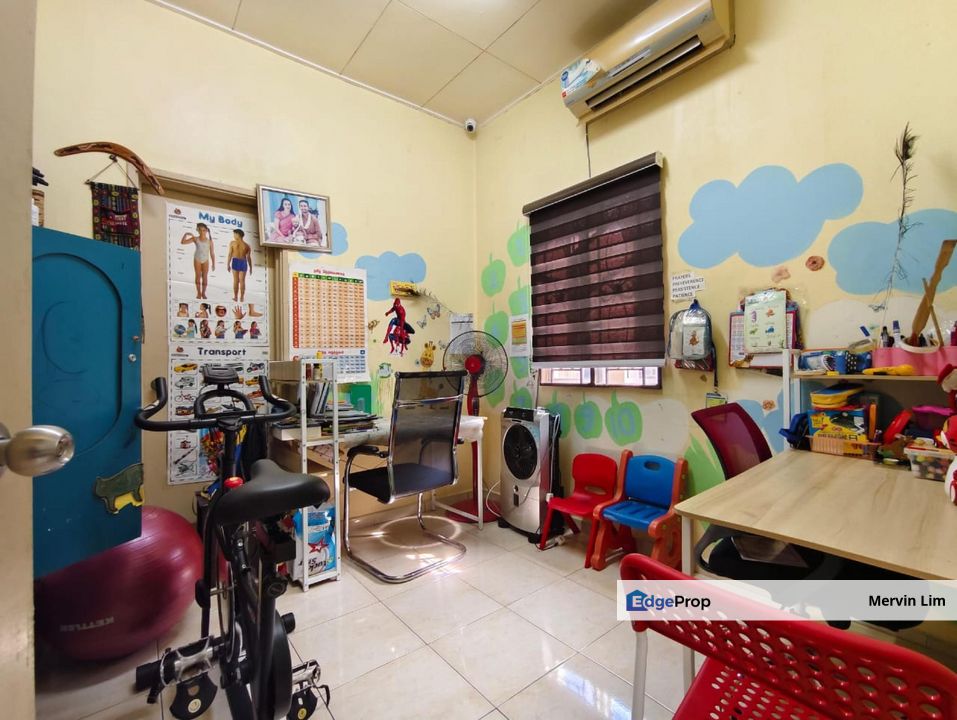 Seremban VISION HOMES 2 storey Semi D house for sale Table Top & Kitchen Cabinet Negeri Sembilan, Negeri Sembilan, Seremban