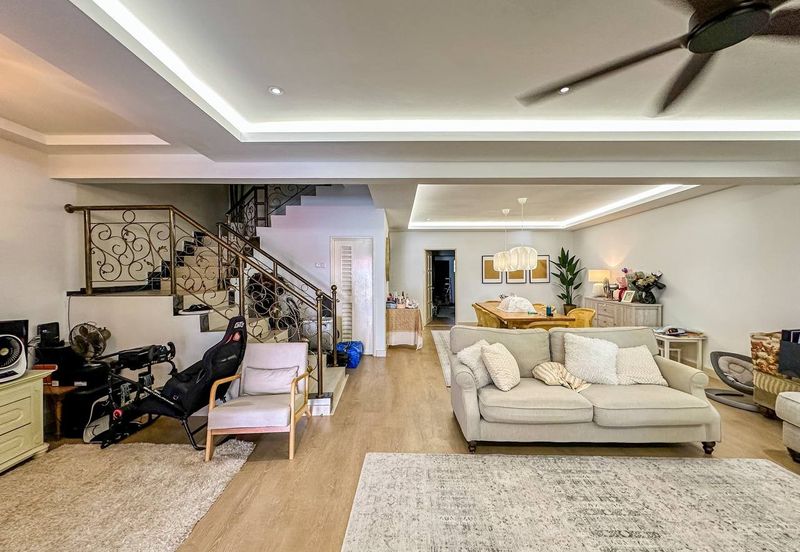 Suadamai, Bandar Tun Hussein Onn