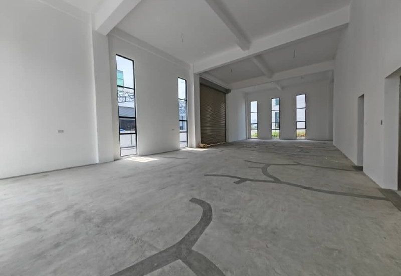 Cipta Industrial Park @ Serenia City