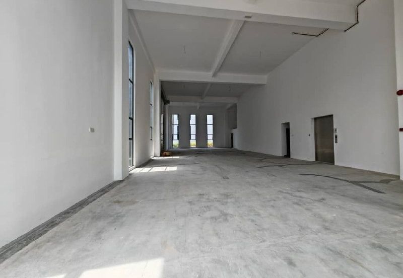 Cipta Industrial Park @ Serenia City