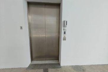 Cipta Industrial Park @ Serenia City