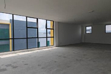 Cipta Industrial Park @ Serenia City