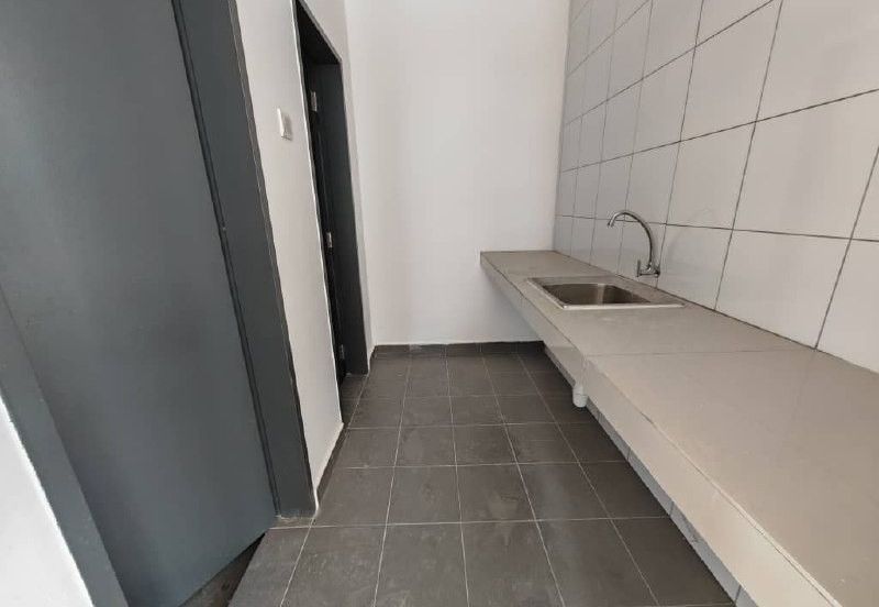 Cipta Industrial Park @ Serenia City