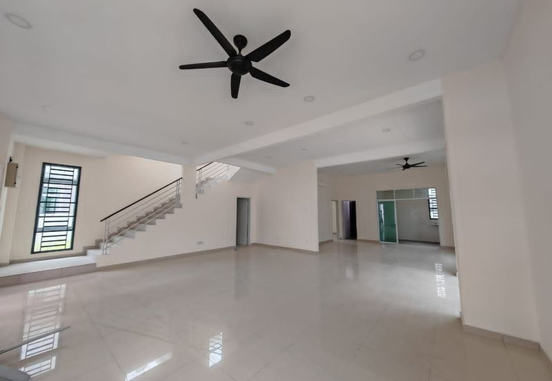 Taman Senawang Perdana