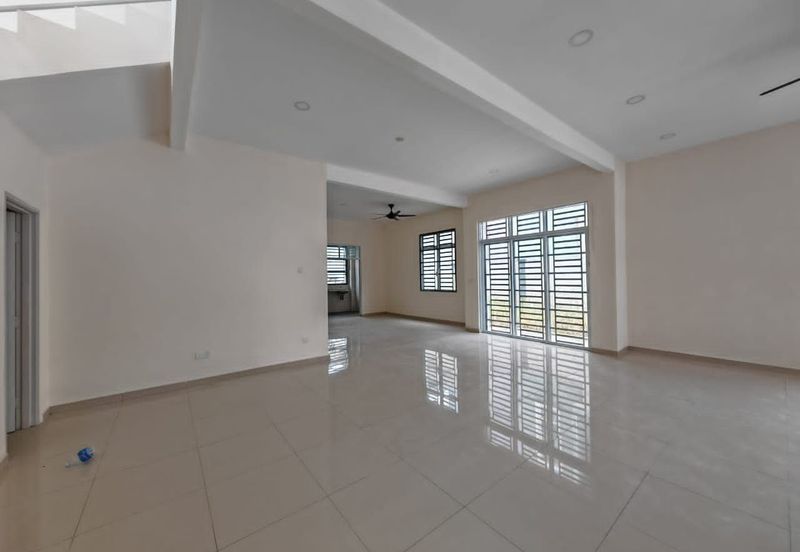 Taman Senawang Perdana