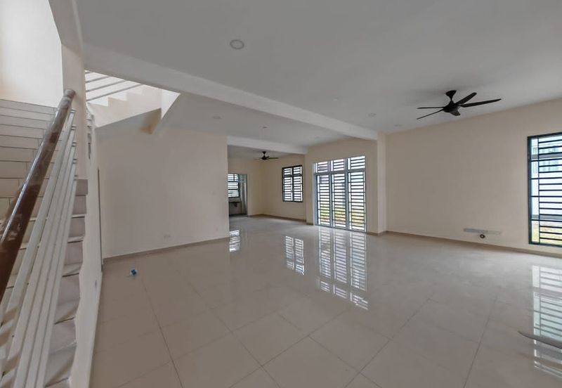 Taman Senawang Perdana