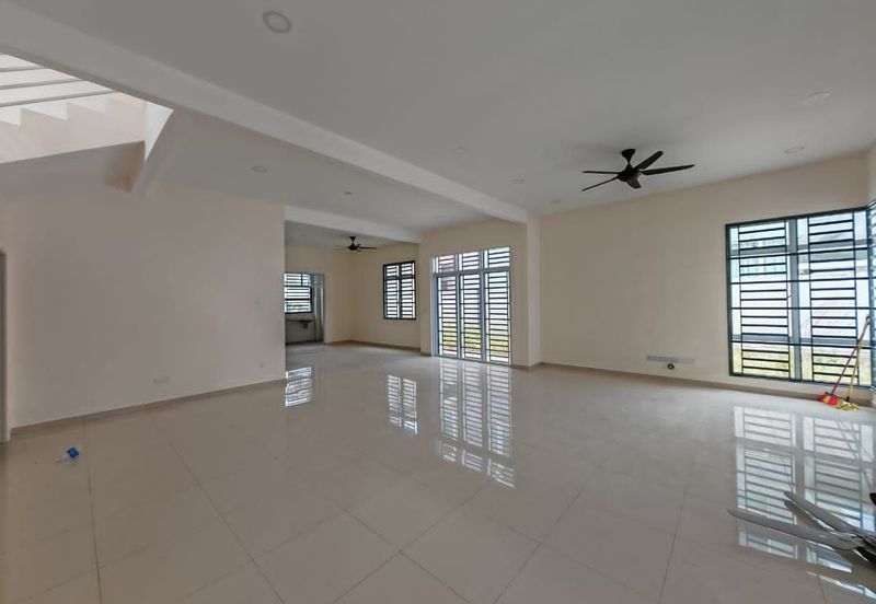 Taman Senawang Perdana