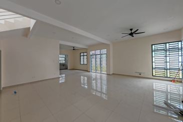 Taman Senawang Perdana