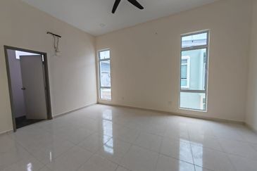 Taman Senawang Perdana