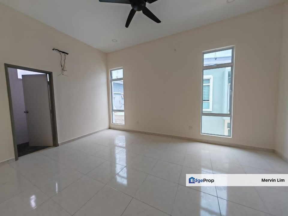 Seremban Taman Senawang Perdana 2 storey Bungalow House for sale Full Plaster Ceiling Negeri Sembilan, Negeri Sembilan, Seremban