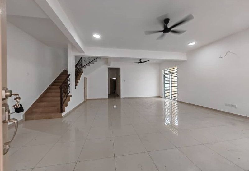 Taman Senawang Perdana