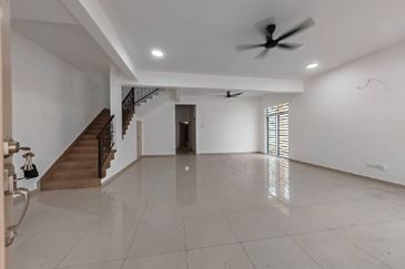 Taman Senawang Perdana