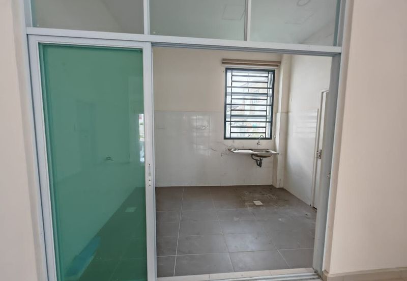 Taman Senawang Perdana