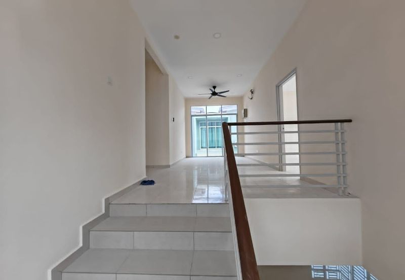 Taman Senawang Perdana