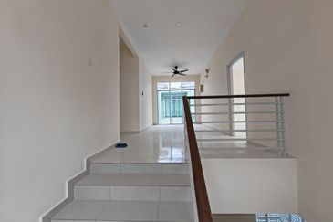 Taman Senawang Perdana