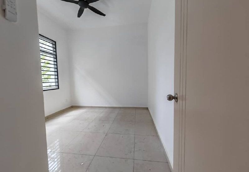 Taman Bukit Senawang Perdana