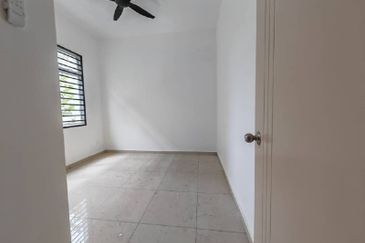 Taman Bukit Senawang Perdana