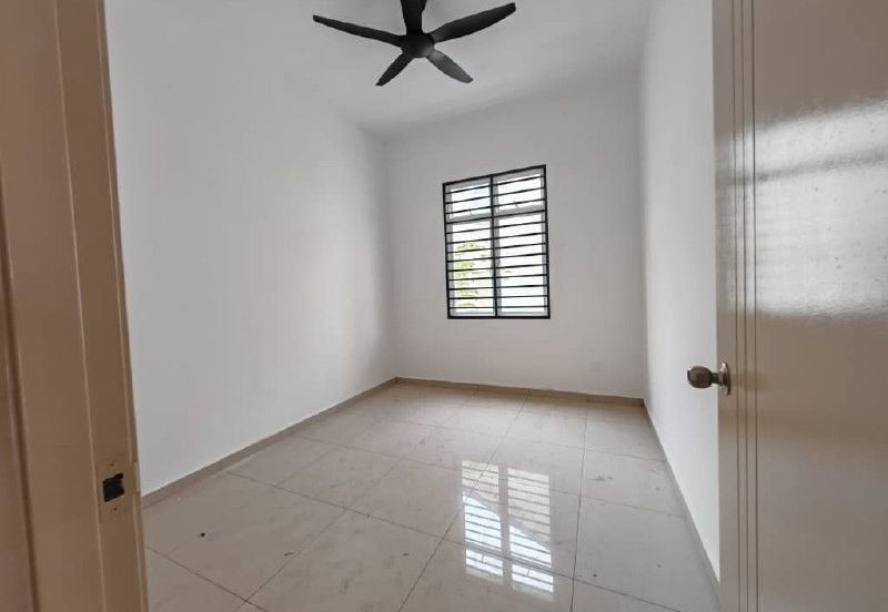 Taman Bukit Senawang Perdana