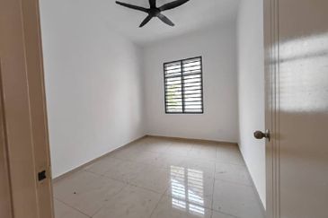 Taman Bukit Senawang Perdana