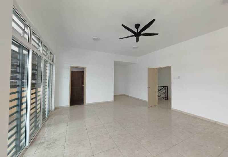 Taman Bukit Senawang Perdana