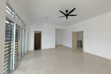 Taman Bukit Senawang Perdana