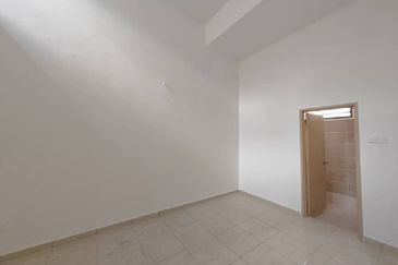 Taman Bukit Senawang Perdana