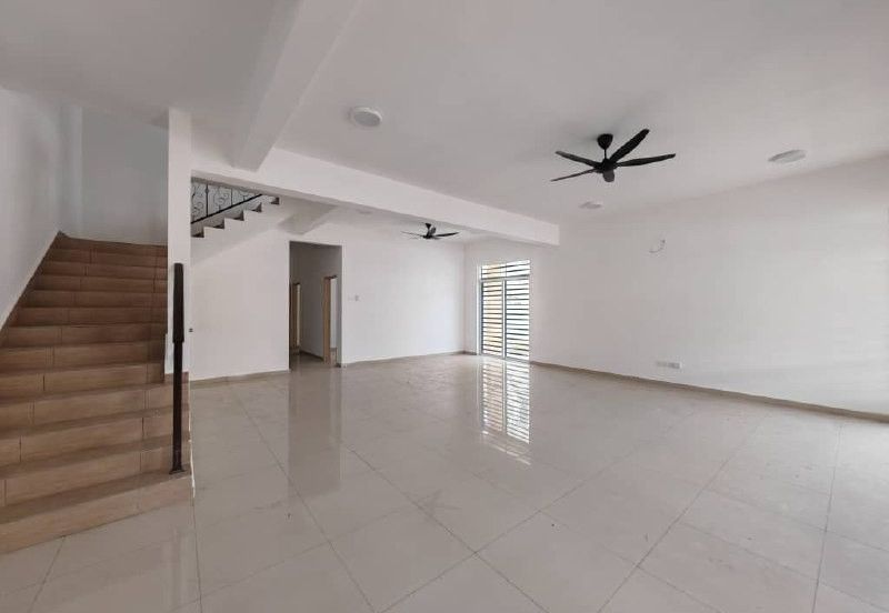 Taman Bukit Senawang Perdana