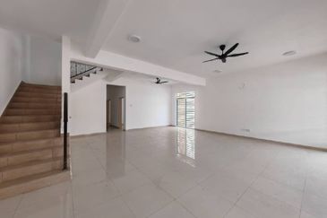 Taman Bukit Senawang Perdana