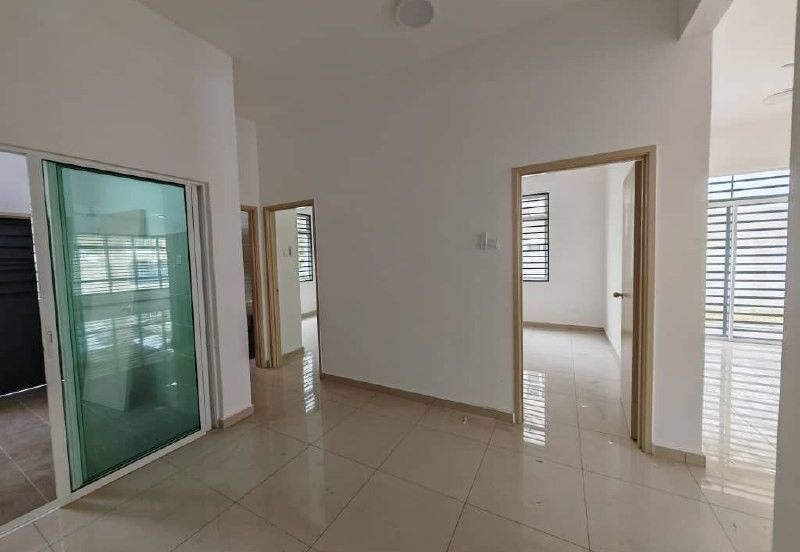 Taman Bukit Senawang Perdana