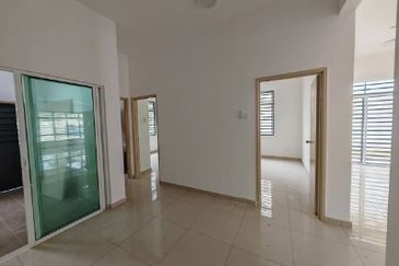 Taman Bukit Senawang Perdana