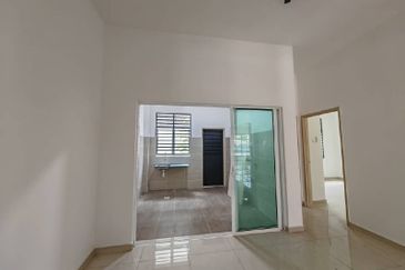 Taman Bukit Senawang Perdana