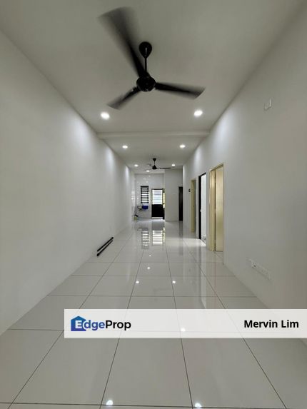 Seremban Nada Embun Single Storey Terrace house for rent Gated & Guarded Negeri Sembilan, Negeri Sembilan, Seremban
