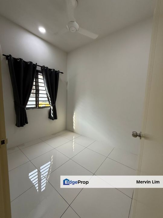 Seremban Nada Embun Single Storey Terrace house for rent Gated & Guarded Negeri Sembilan, Negeri Sembilan, Seremban