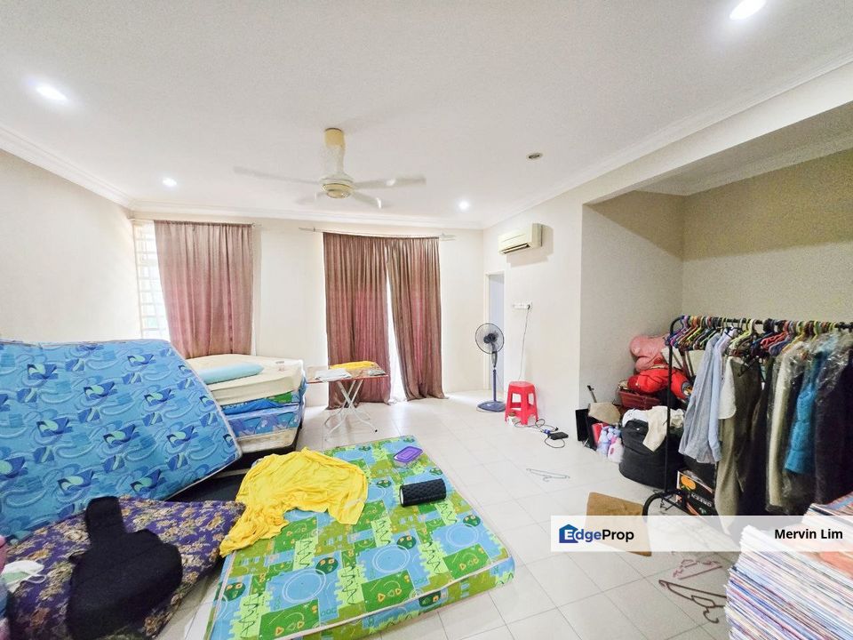 Seremban Kuala Klawang RUMAH TERES 2 TINGKAT UNTUK DIJUAL Renovated Jelebu Negeri Sembilan, Negeri Sembilan, Jelebu