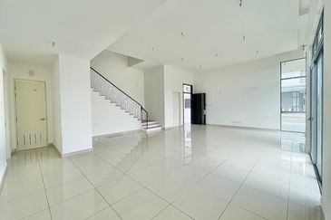 Broadleaf Residences, Hometree