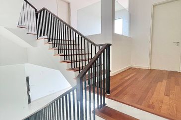 Broadleaf Residences, Hometree