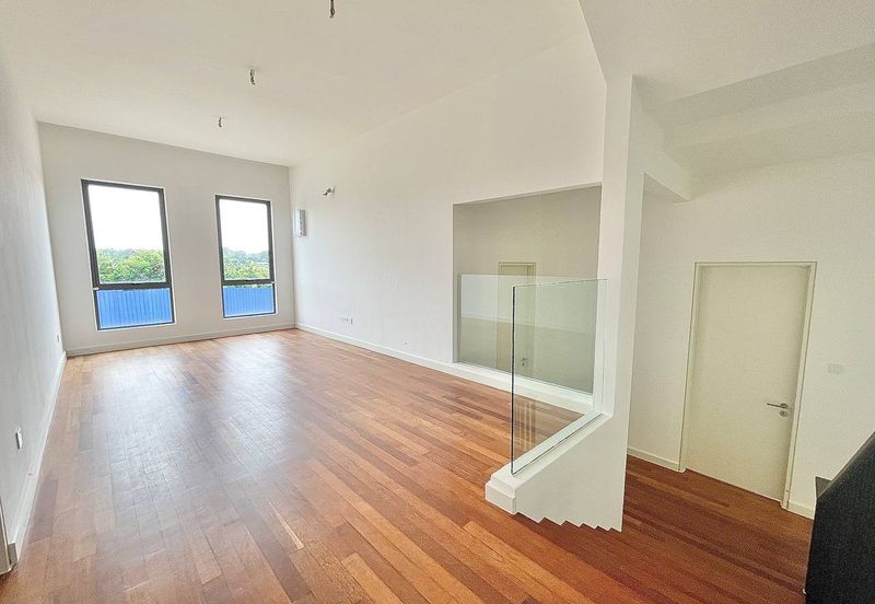 Broadleaf Residences, Hometree