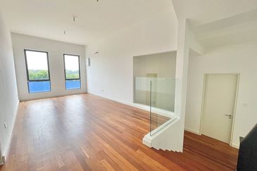 Broadleaf Residences, Hometree