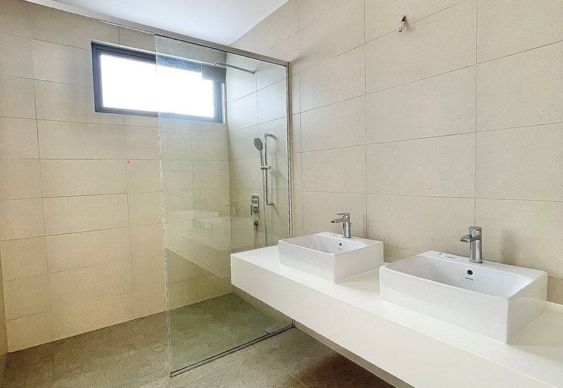 Broadleaf Residences, Hometree